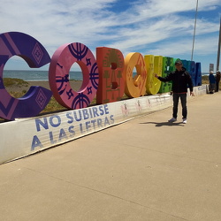 Entre Costas y Viñedos - Octubre 2025