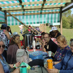 Entre rios y cordillera - Diciembre 2025